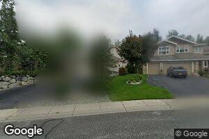17519 Shasta Cir, Eagle River, AK 99577