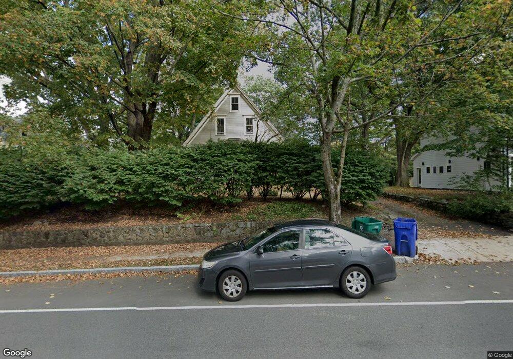 186 Concord St, Newton Lower Falls, MA 02462 - photo 1