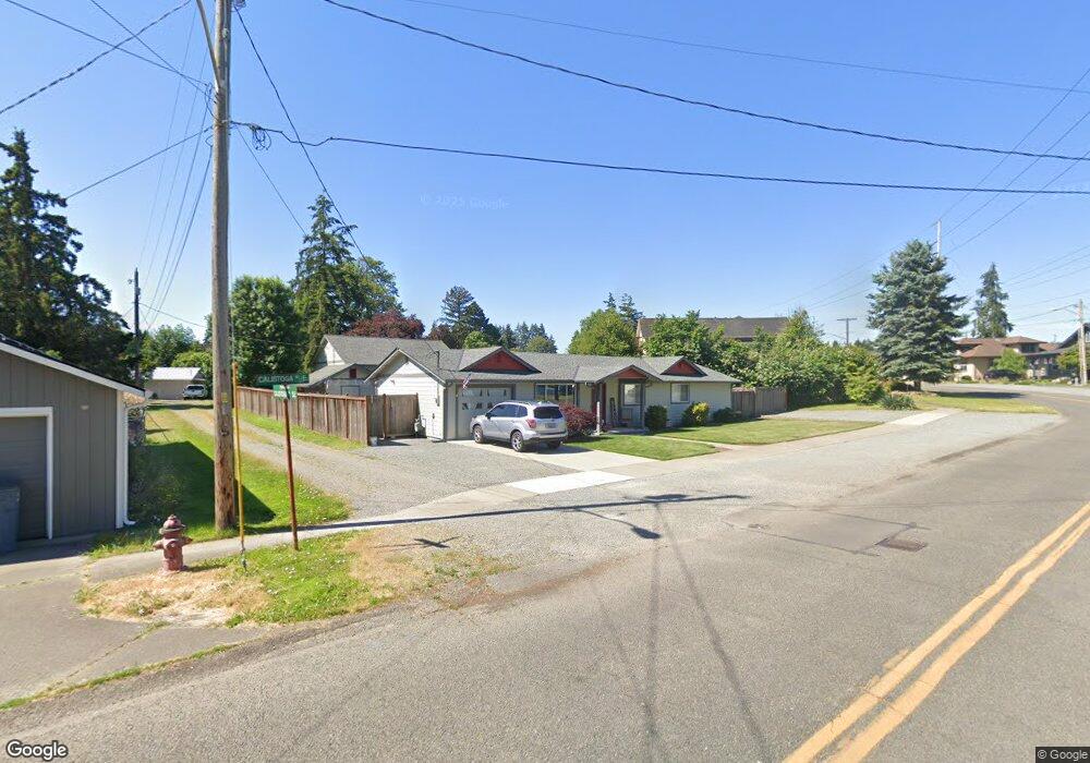 302 Calistoga St E, Orting, WA 98360 - photo 1