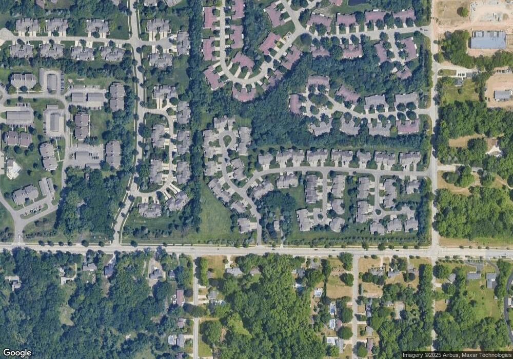 2016 Krislin Dr NE unit 36, Grand Rapids, MI 49505 - photo 1