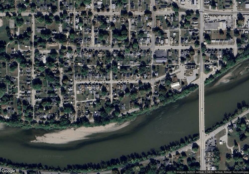 831 State St, Logansport, IN 46947 - photo 1