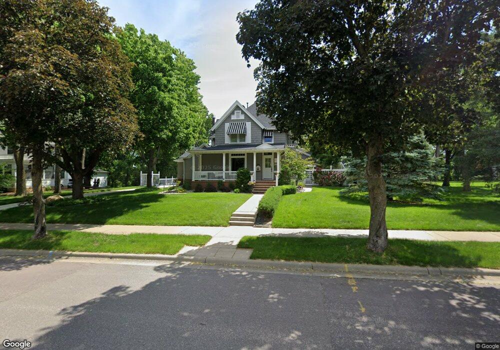 707 Baker Ave, Mankato, MN 56001 - photo 1