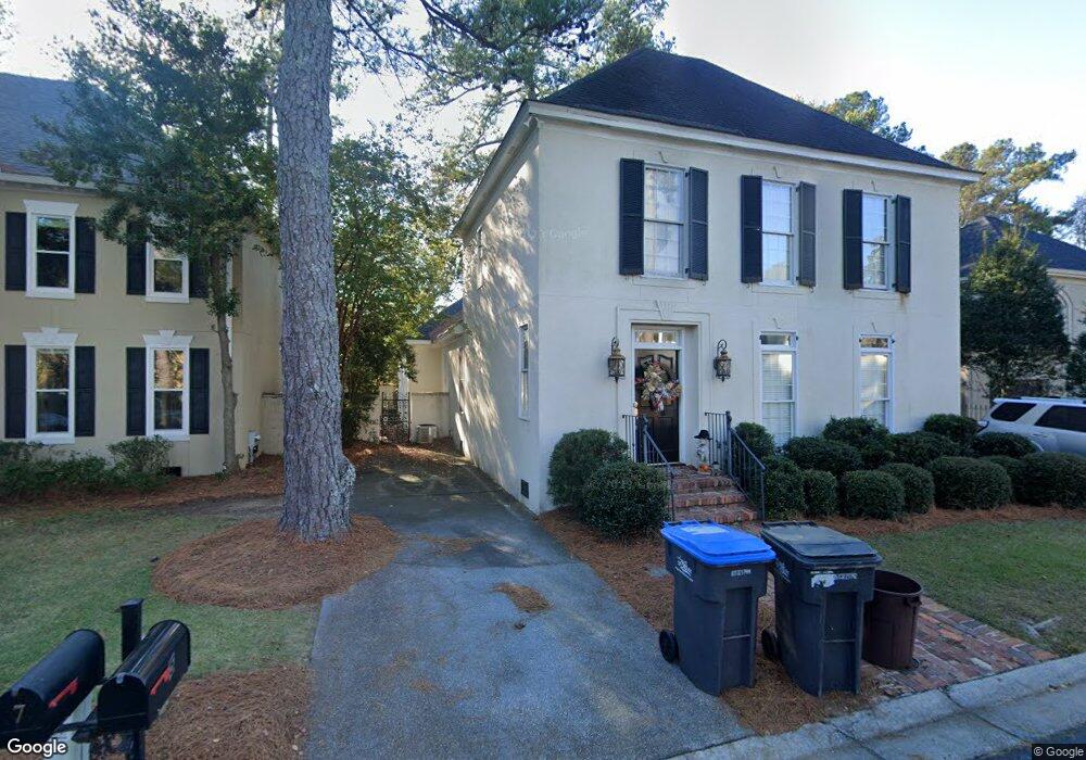 5 Conifer Square, Augusta, GA 30909 - photo 1