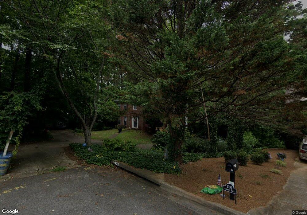 1045 Lakemont Trace, Roswell, GA 30075 - photo 1