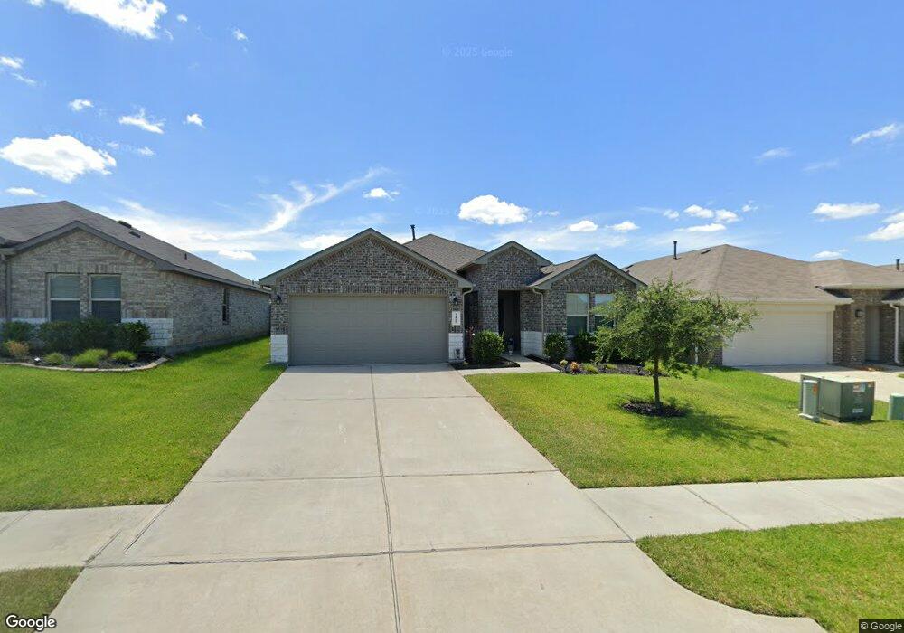 13915 Leigh Lake Ln, Conroe, TX 77384 - photo 1