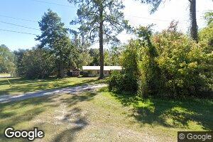 14563 NE 144th Place, Waldo, FL 32694
