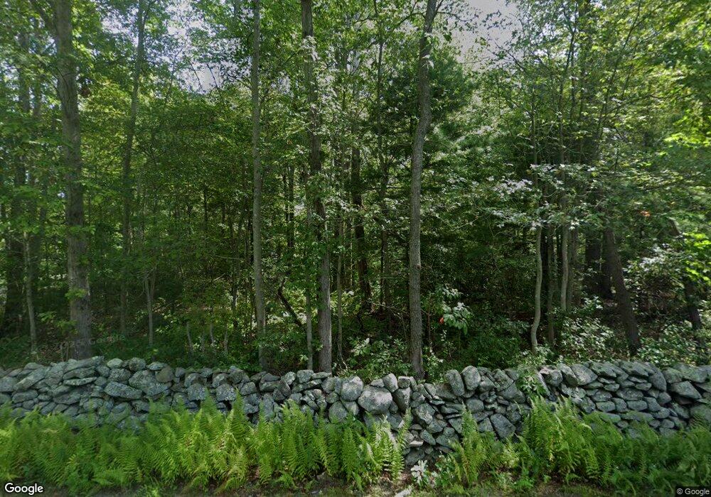 21 Reservoir Ave, Rehoboth, MA 02769 - photo 1