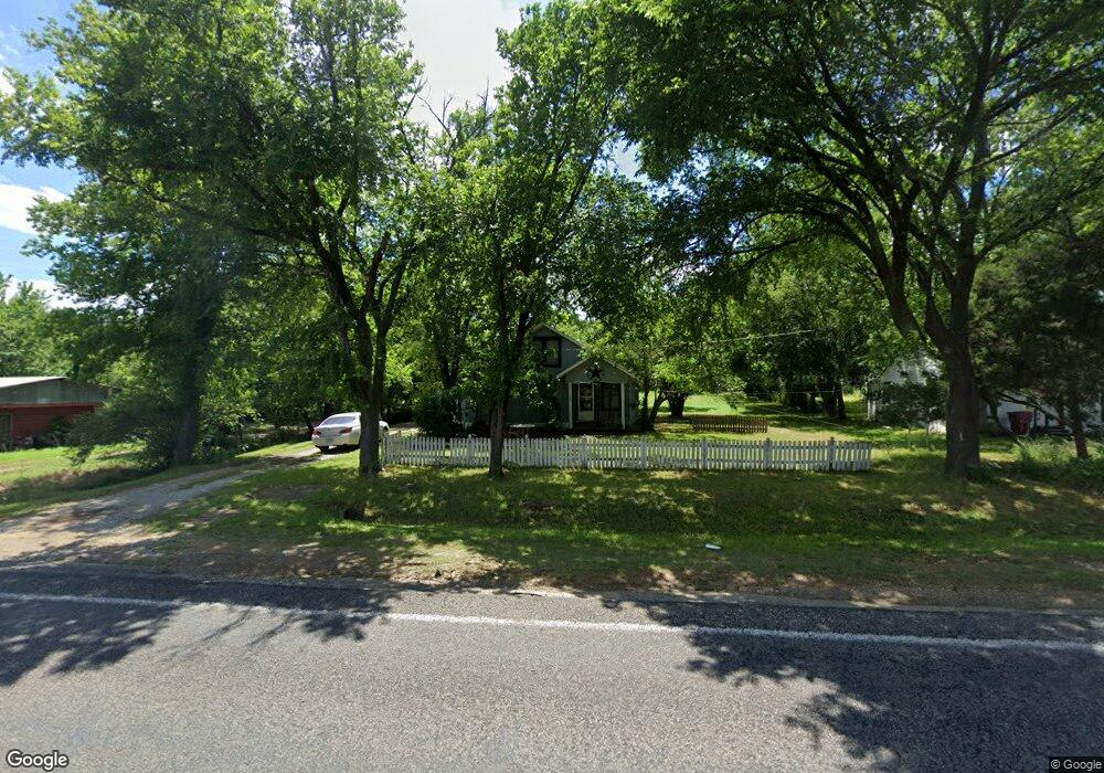 103 S Center St, Bonham, TX 75418 - photo 1