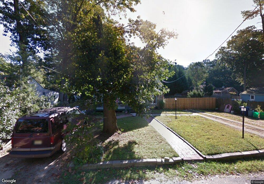 307 Walnut Ln, Mount Laurel, NJ 08054 - photo 1