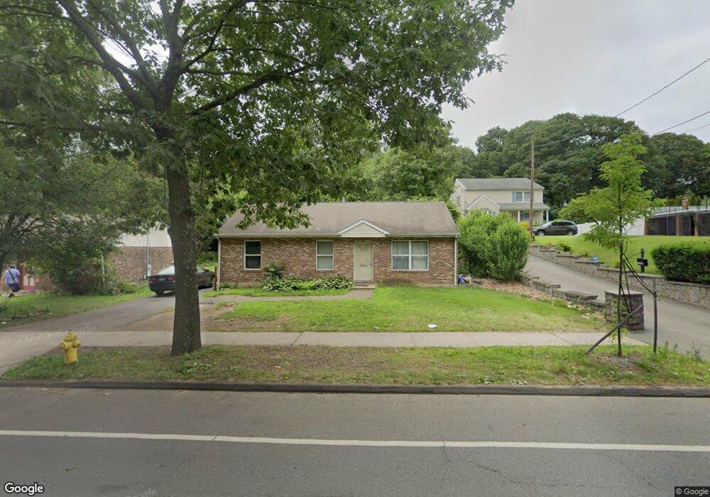 1378 Quinnipiac Ave, New Haven, CT 06513 - photo 1