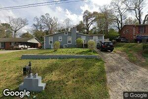 3224 Glenwood Dr, Columbus, GA 31906