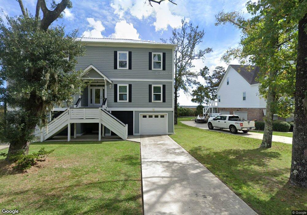 408 Sassanqua Dr, Georgetown, SC 29440 - photo 1