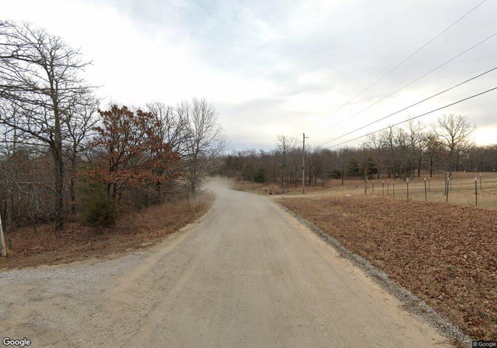 0 262nd St unit 1735952, Beggs, OK 74421 - photo 1