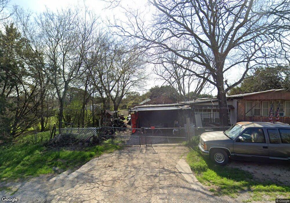 4836 Red Oak Trail, Weatherford, TX 76087 - photo 1