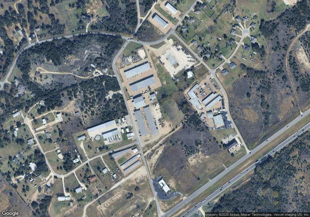 141 M And m Ranch Rd, Granbury, TX 76049 - photo 1