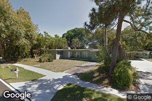 1624 Hanson St, Fort Myers, FL 33901