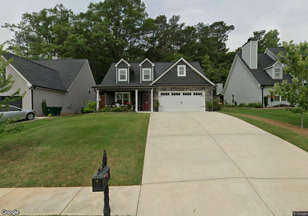334 Brookstone Dr, Carrollton, GA 30116 - photo 1