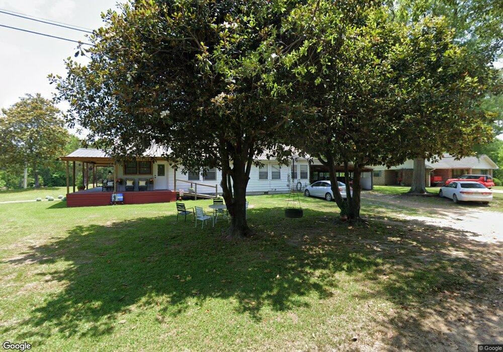 1142 E Railroad St, Wesson, MS 39191 - photo 1