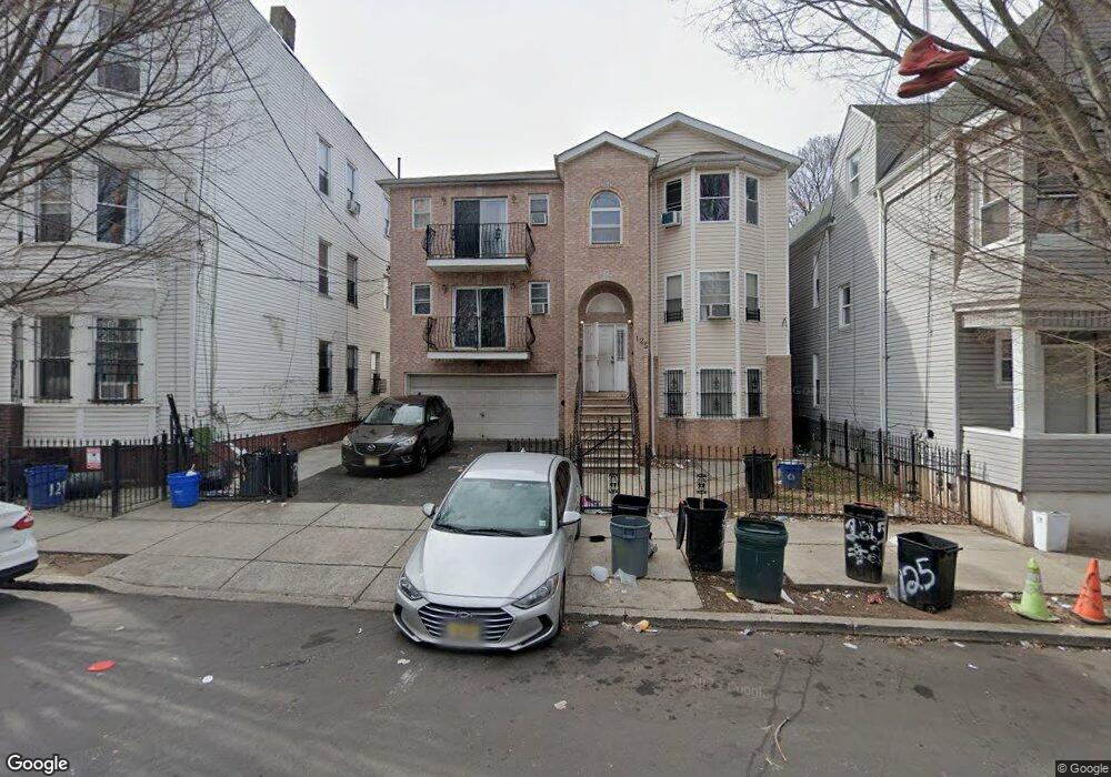 125-127 S 7th St, Newark, NJ 07107 - photo 1