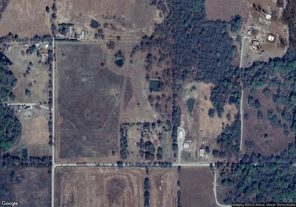 2195 Harreld Rd, Beggs, OK 74421 - photo 1
