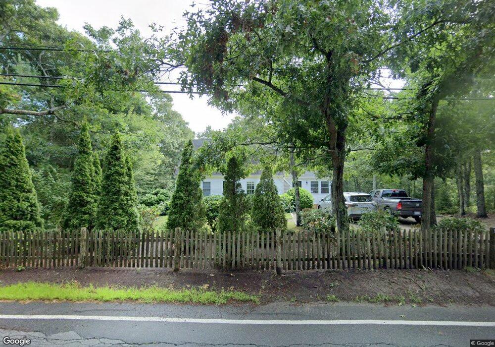 604 Boxberry Hill Rd, East Falmouth, MA 02536 - photo 1