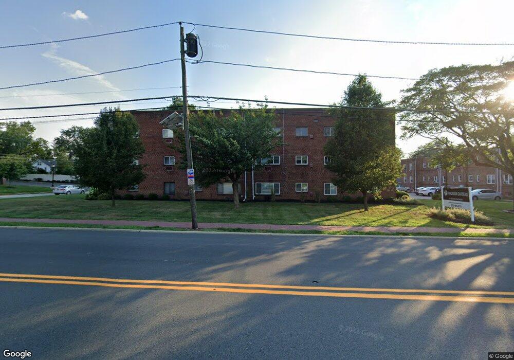 198 White Horse Pike, Collingswood, NJ 08107 - photo 1