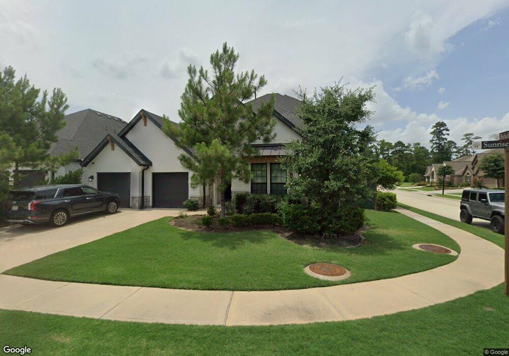 28471 Sunrise View Dr, Spring, TX 77386 - photo 1