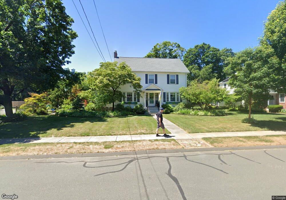 61 Hillcrest Rd, Windsor, CT 06095 - photo 1