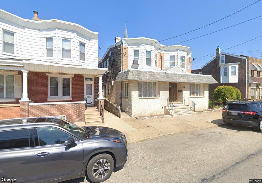 2637 Orthodox St, Philadelphia, PA 19137 - photo 1