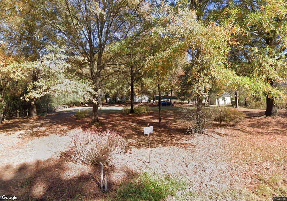 8007 Robinson Church Rd, Charlotte, NC 28215 - photo 1