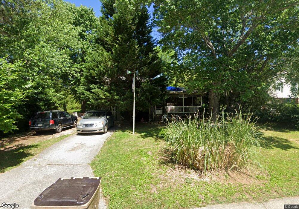 1680 Kinglet Rd, Jonesboro, GA 30238 - photo 1