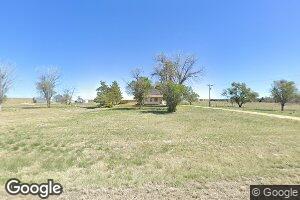 28399 County Road 2w, Hugo, CO 80821