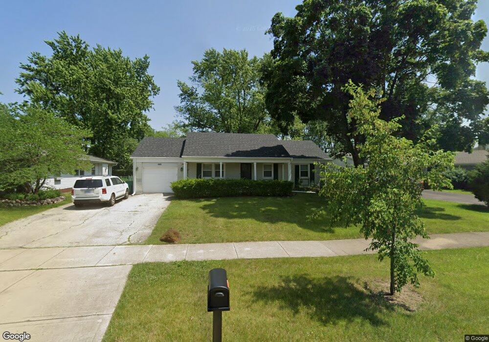 Street View Photo
