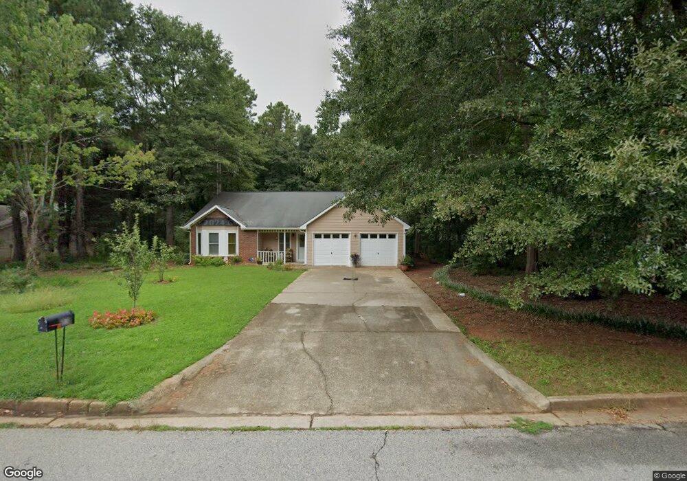 85 Trotters Walk unit 12, Covington, GA 30016 - photo 1