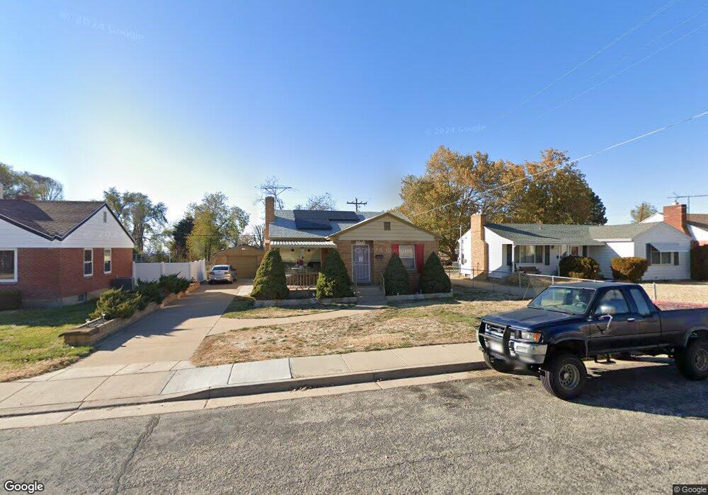 5455 S 2200 W, Roy, UT 84067 - photo 1