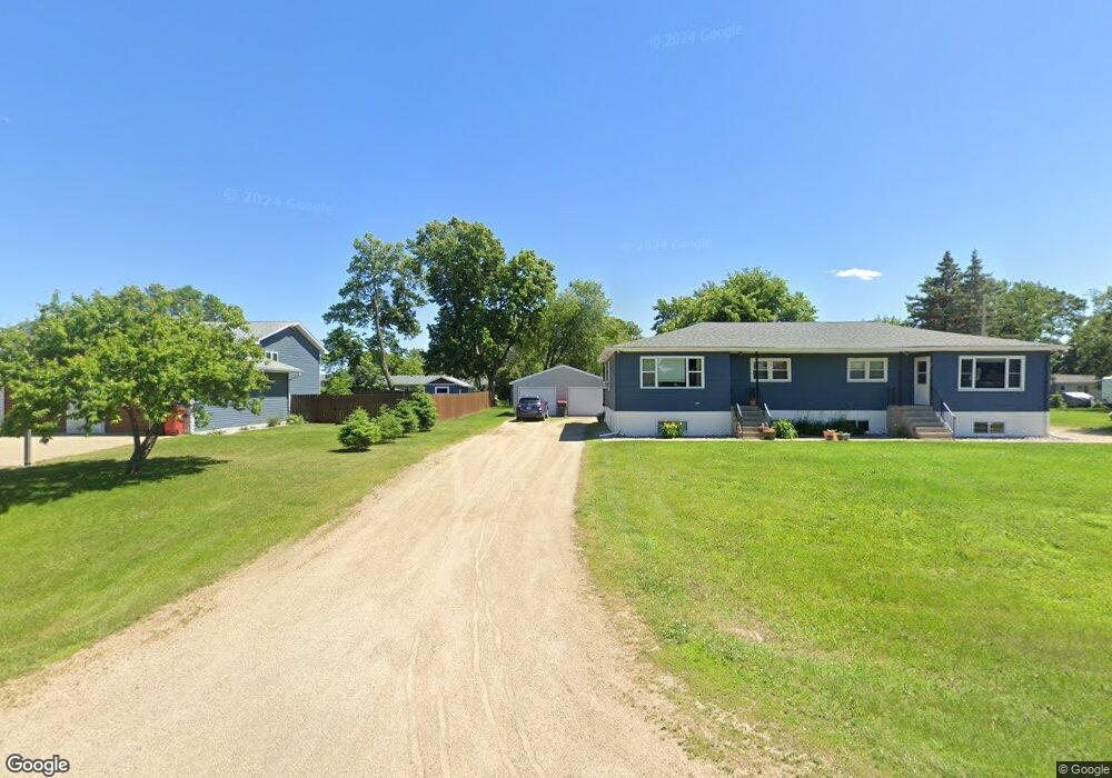 1206 S Darling Dr NW, Alexandria, MN 56308 - photo 1