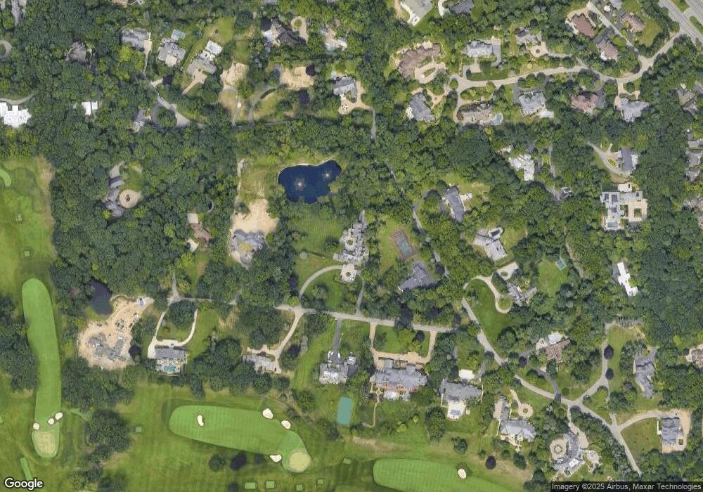 1876 Rathmor Rd, Bloomfield Hills, MI 48304 - photo 1