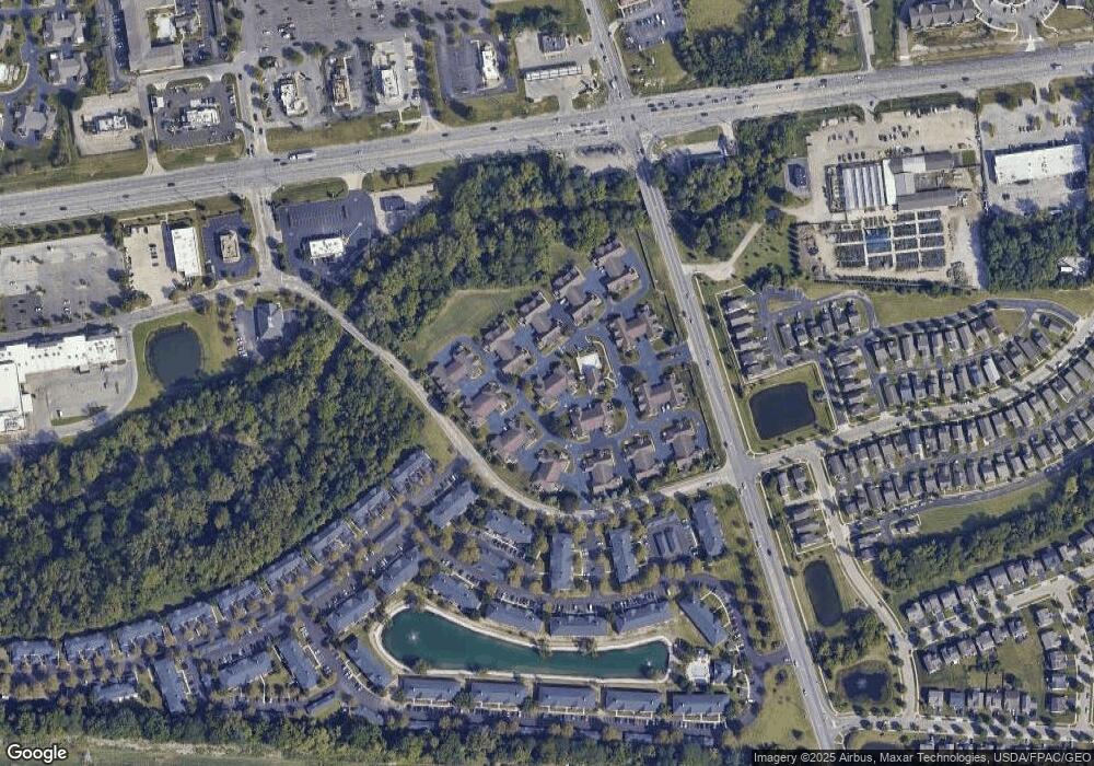 74 Potters Shed Dr unit 874, Reynoldsburg, OH 43068 - photo 1