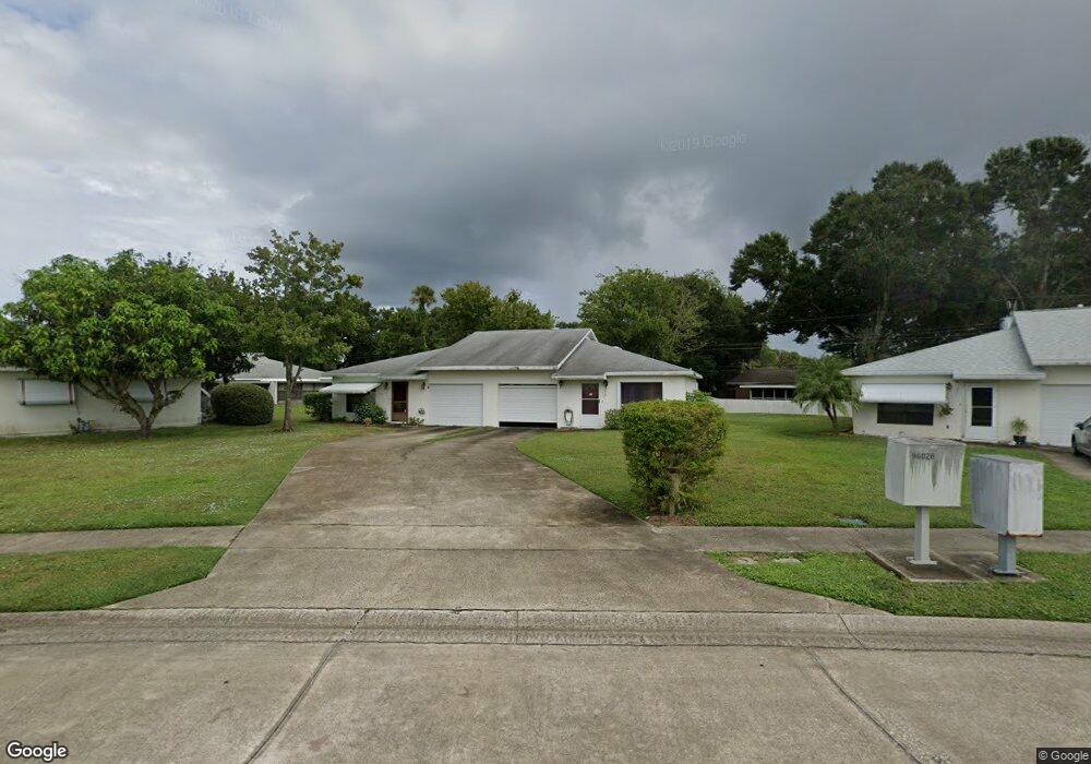 123 McNeela Dr unit 123, Titusville, FL 32796 - photo 1