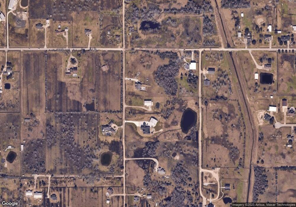 16865 Cowan Rd, Alvin, TX 77511 - photo 1