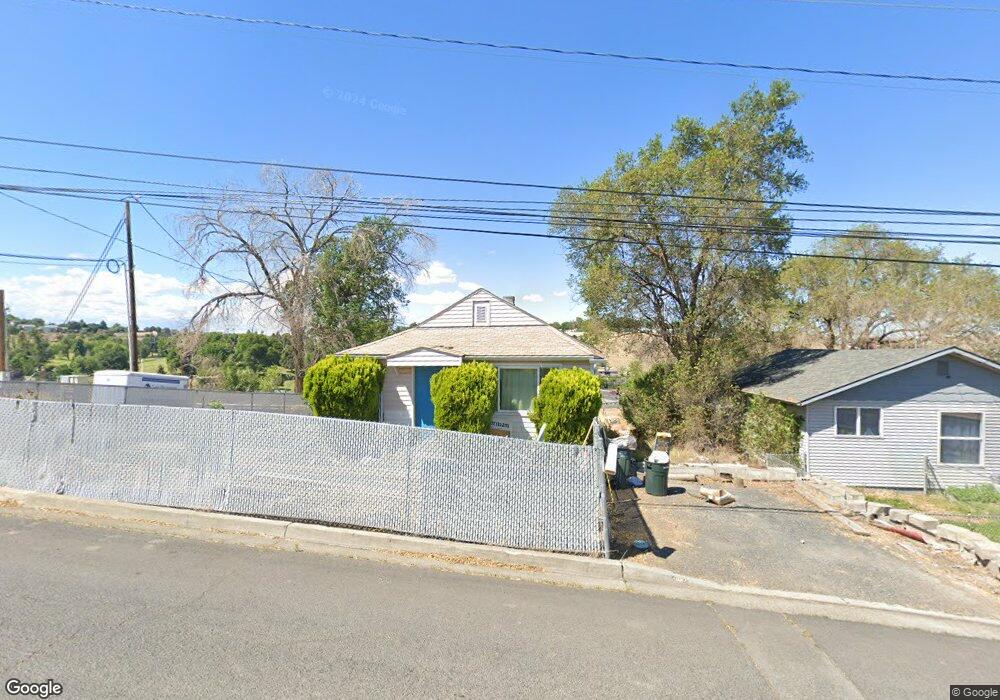 527 SW 20th St, Pendleton, OR 97801 - photo 1