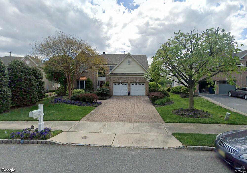 310 Laurel Creek Blvd, Moorestown, NJ 08057 - photo 1
