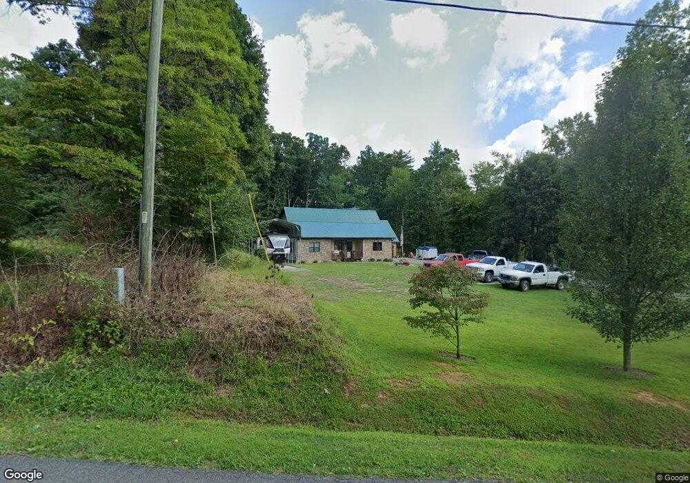 1423 Dalrymple Cir, Ellijay, GA 30540 - photo 1