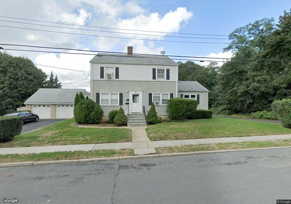 46 Madison St, West Harrison, NY 10604 - photo 1