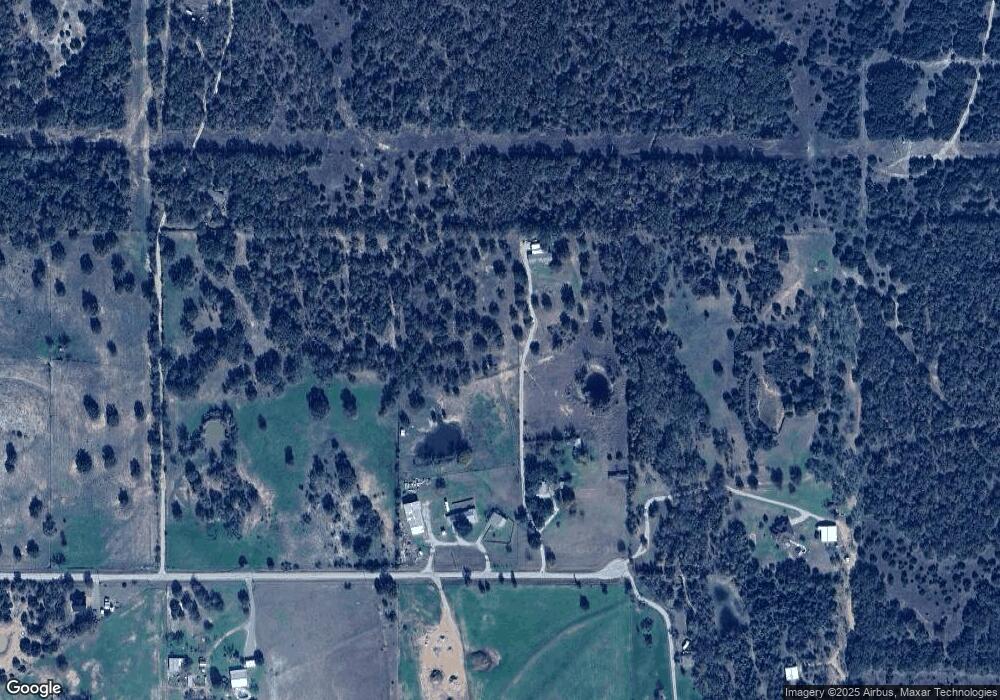 473 Rawhide Trail, Weatherford, TX 76088 - photo 1