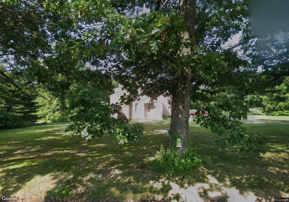 117 Burbank Rd, Sutton, MA 01590 - photo 1