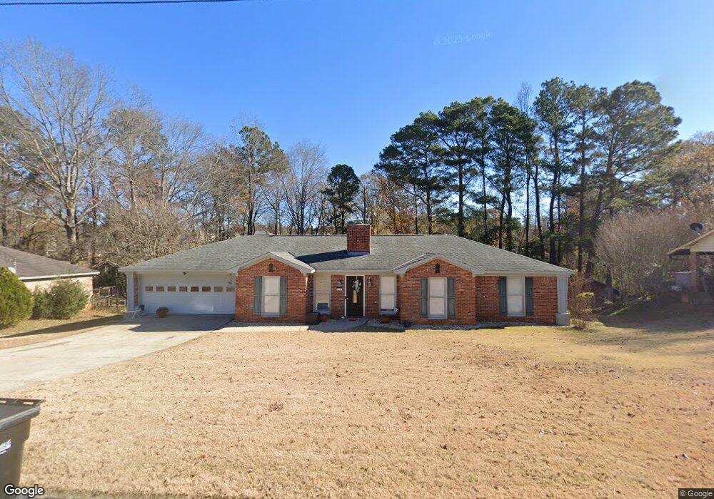 7124 Thimblewood Way, Columbus, GA 31904 - photo 1