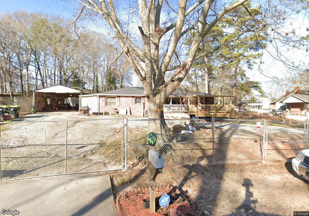 1434 Butler St, Jonesboro, GA 30236 - photo 1