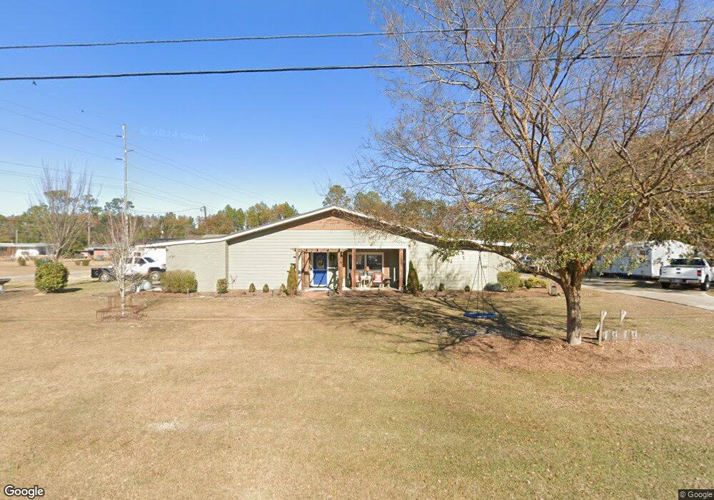 108 W 11th St, Donalsonville, GA 39845 - photo 1