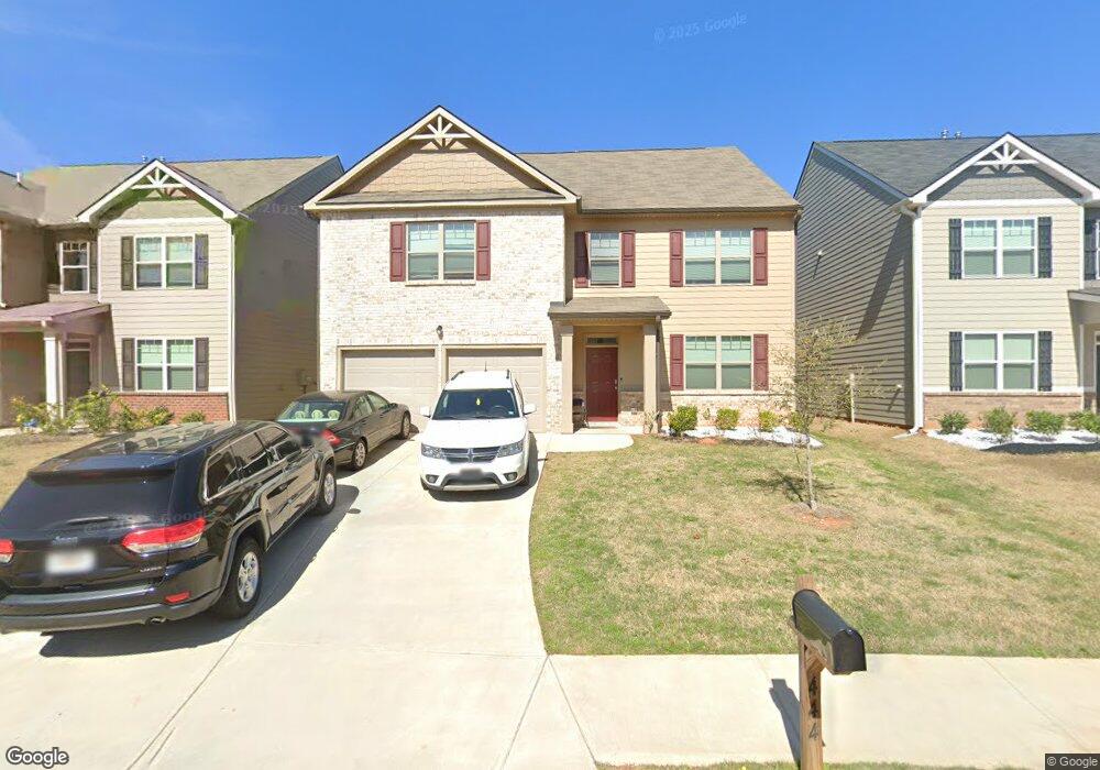 444 Emporia Loop unit 65, McDonough, GA 30253 - photo 1